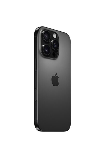 Apple iPhone 16 Pro 128GB Siyah Titanyum - Fiyatı, Yorumları