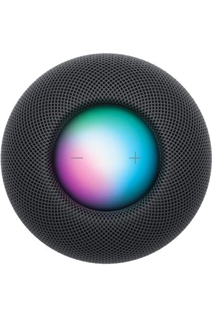 Apple HomePod Mini Wi-Fi Bluetooth Wireless Siri Smart Speaker