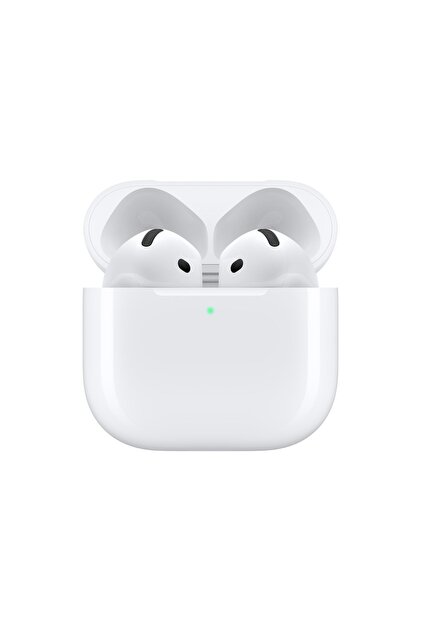 レ*カ様 AirPods4 Apple AirPods 4 Aktif Gürültü Engelleme Özellikli MXP93TU/A
