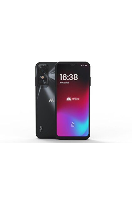 Mipo M46 Pro 128 Gb Siyah - Fiyatı, Yorumları