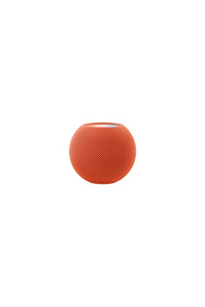 Apple HomePod mini - Turuncu MJ2D3D/A - Fiyatı, Yorumları