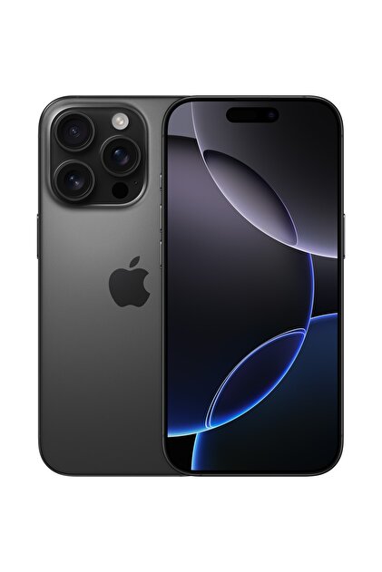 iPhone16 Pro 128GB ブラック Apple iPhone 16 Pro 128GB Siyah Titanyum - Fiyatı, Yorumları