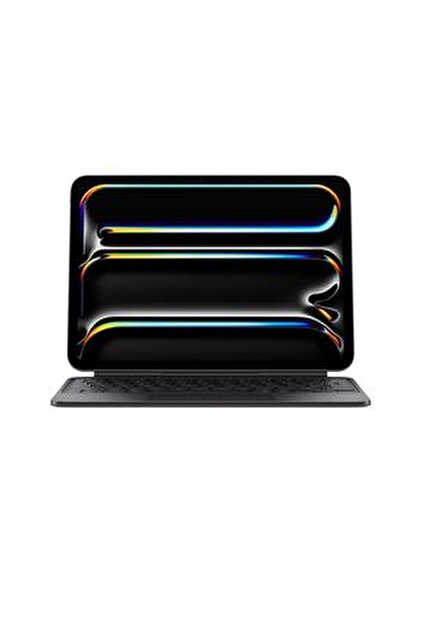 Apple Smart Keyboard for iPad (9. Nesil) - US English MX3L2TZ/A