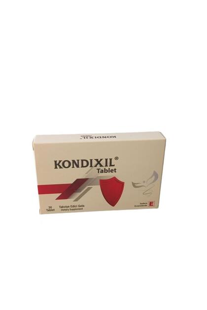 Kondixil 30 Tablet
