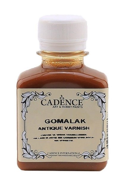 Gomalak Cila 100 Ml