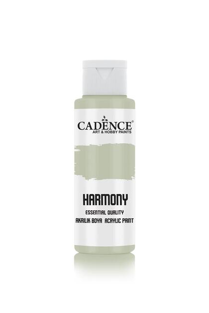HARMONY AKRİLİK BOYA HAR-026 AÇIK ADAÇAYI 59ML