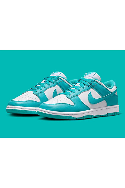 Nike Dunk Low Next Nature Kadın Sneaker - Fiyatı, Yorumları