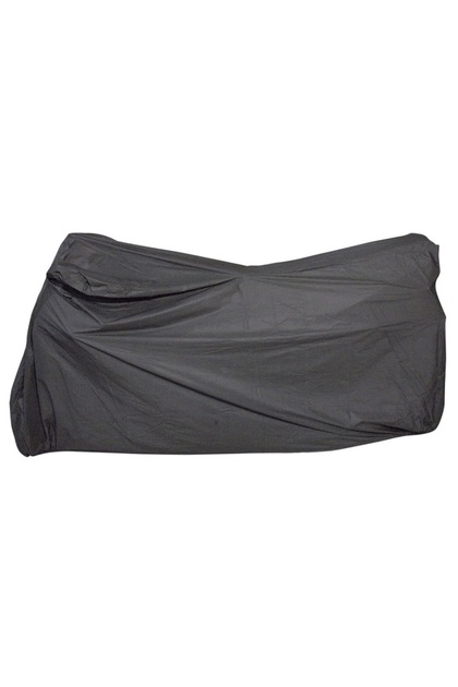 PLUS MİFLONLU BRANDA SİYAH MEDIUM BEDEN 215CM X 85CM X 123CM