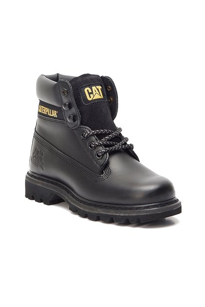 CATERPİLLAR COLORADO UNİSEX DERİ BOT