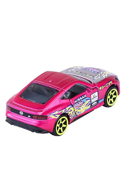 Majorette - Deluxe Japan Series Nissan Z (PEMBE) - Fiyatı, Yorumları