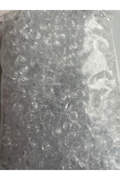 10 mm kiraz oyası boncuğu (100gr)