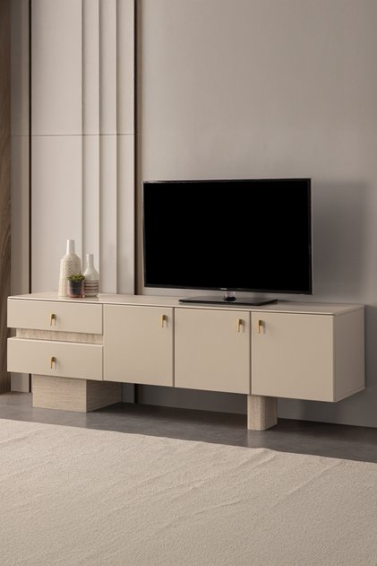 Kyoto Modern Tv Sehpası
