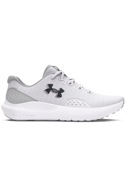 Spor Ayakkabı Under Armour Charged Surge 4, Gri, Erkek