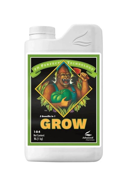 PH Perfect Grow 1 Litre Bitki Besini