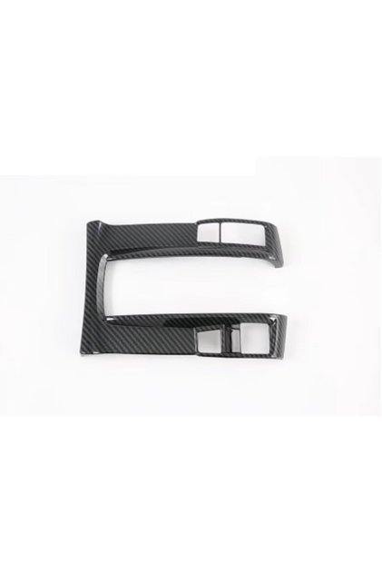 Honda Civic Fc5 – Fk7 Compatible Gear Shift U Frame Full Carbon Finish