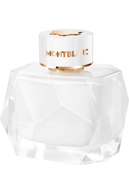 Signature by Montblanc ، Eau de Parfum ، 90مل، للنساء