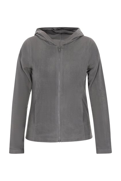Fleecejacke