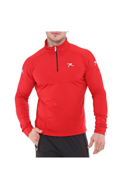 Training Tracksuit Porrima Red