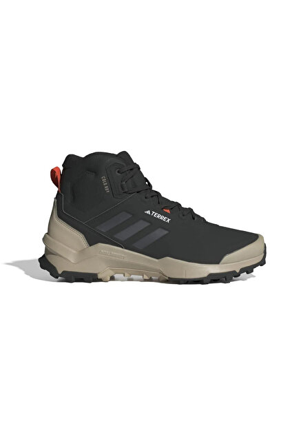 adidas Terrex Ax4 Mid Beta C.rdy Erkek Siyah Outdoor Bot ERKEK