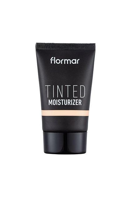 Tinted Moisturizer 006 Golden Beige