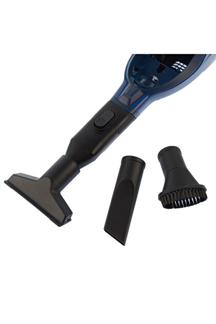 Supervac Speedpro Max XC 7040, XC 7043 için Adaptörlü 3in1 Mini