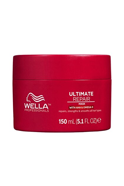 WELLA ULTIME REPAIR 6本セット Wella ULTIME REPAIR 6本セット Wella Professionals Ultimate Repair