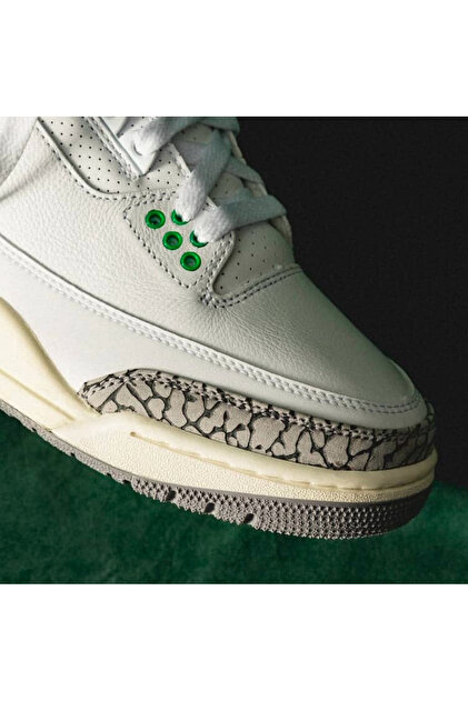 Nike Air Jordan Retro 3 W Basketbol Ayakkabısı - Fiyatı, Yorumları