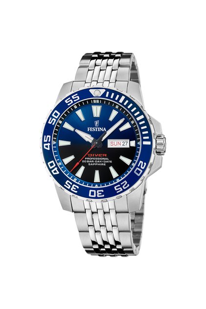 F20661/1 THE ORIGINALS DIVER ERKEK KOL SAATİ