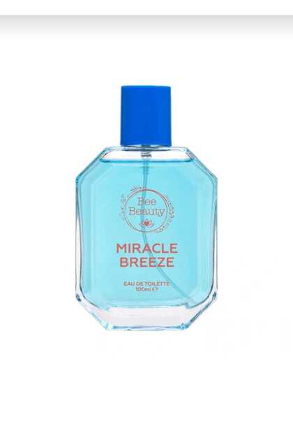 Bee Beauty MIRACLE BREEZE EDT KADIN PARFÜM 100 ML - Fiyatı, Yorumları