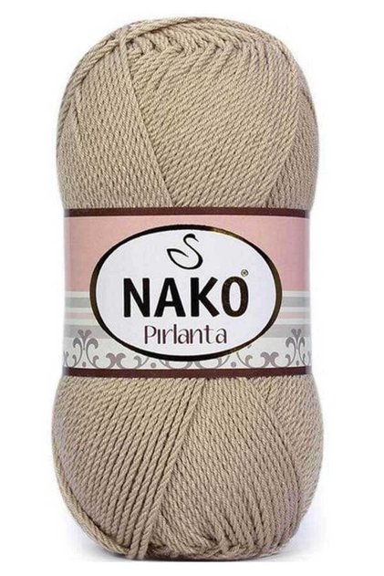 Pırlanta El Örgü İpi 100 gr.