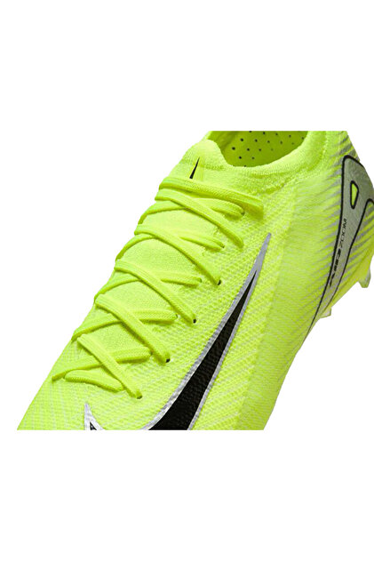 Nike Genç Çim Zemin Kramponu HF5448-700 Jr. Mercurial Vapor 16 Pro