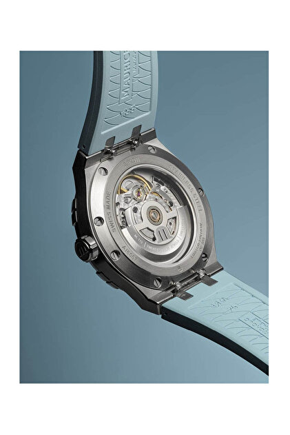 Maurice Lacroix Aikon Automatic Limited Summer Edition 39mm Aı6007