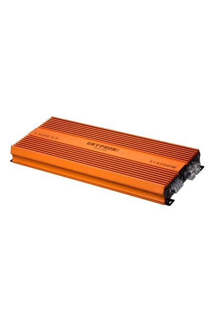 Gryphon Pro 1.3200 V.3