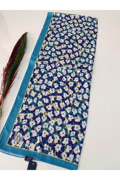 Love Aşk Premium Shawl Lws0204