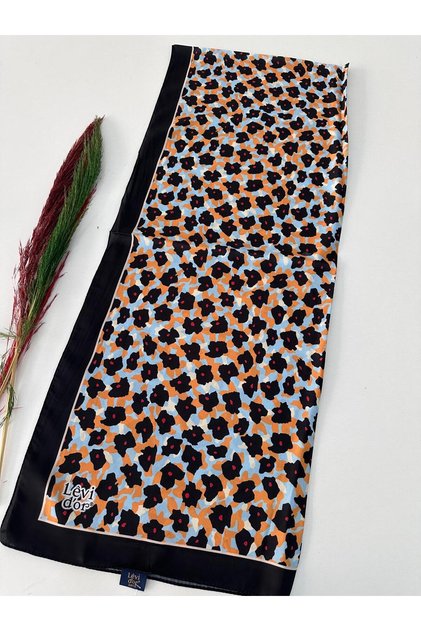 Love Aşk Premium Shawl Lws0201