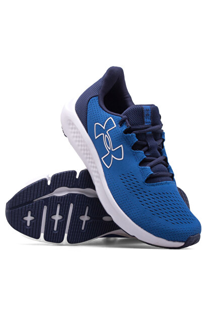Under Armour 3026518-401 ERKEK KOŞU VE ANTRENMAN AYAKKABISI