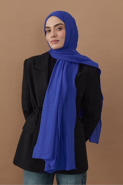 شال قطن كراش