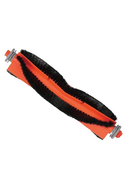 Spare Part Robot Vacuum Brush For S10|S12|X20 - Orange