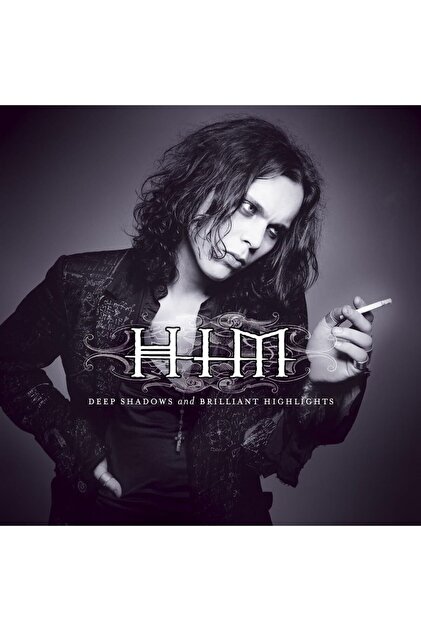 HIM Deep Shadows & Brilliant Highlights Plak