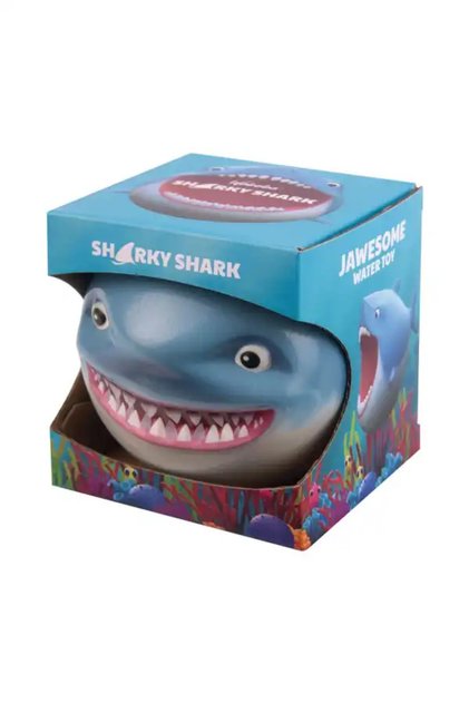 Original Water Bouncing Ball- Sharky 154C02