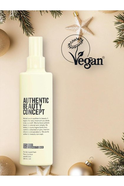 Authentıc Beauty Concept Replenısh Spray 250 Ml