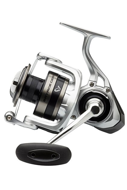 Savage Gear Sgs6 4000 Fd Spin Fishing Reel Machine 7Bb 5.5:1- Trendyol