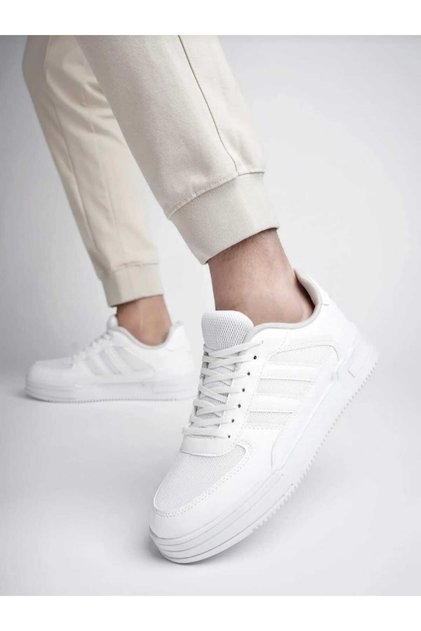 Unisex Sports Shoes Daily Casual Sneakers 2028
