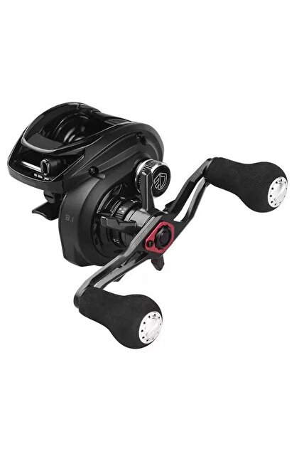 Okuma Hakai HDT100-A Baitcasting Olta Makinesi 6.2:1 7BB - Fiyatı