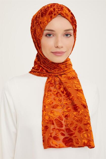Trend Knitted Shawl 4 11 11