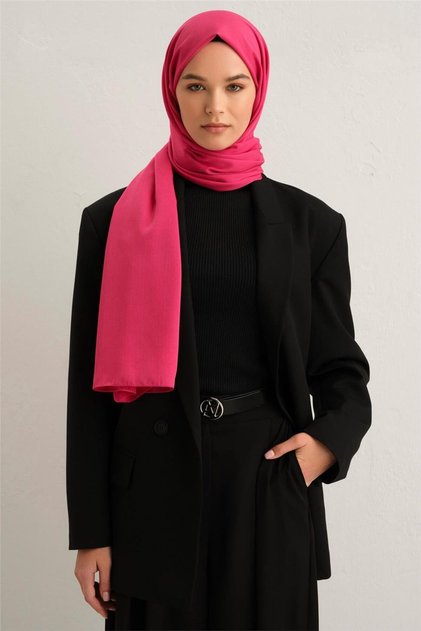 Trend J.Capri Shawl 5-04 Pink