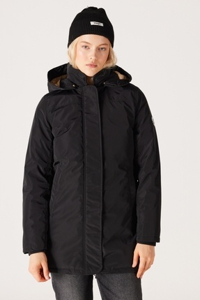 ONLY Onlsylvi Life Cc OTW - Parka Corta Para Mujer