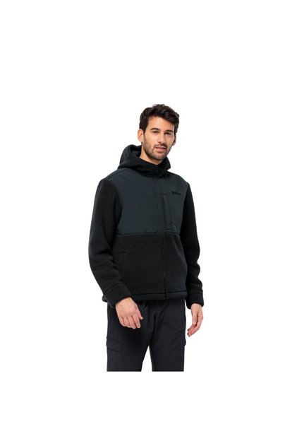 Felslicht Hooded Jkt Coat