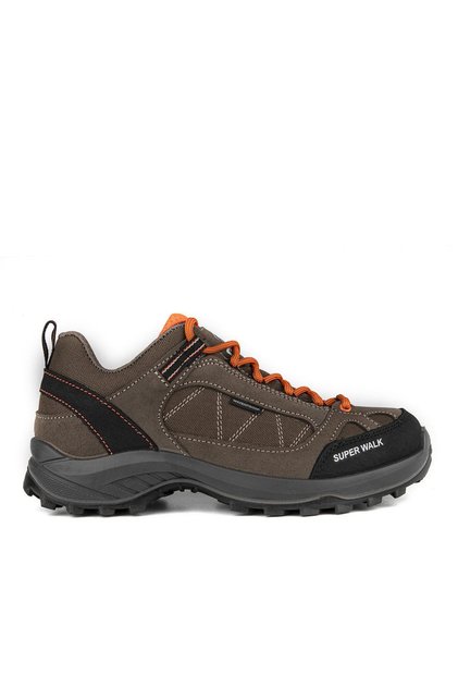 Hobo Anatomik Taban Kadın Waterproof Ayakkabı