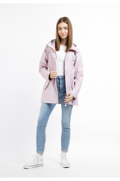 Regenjacke